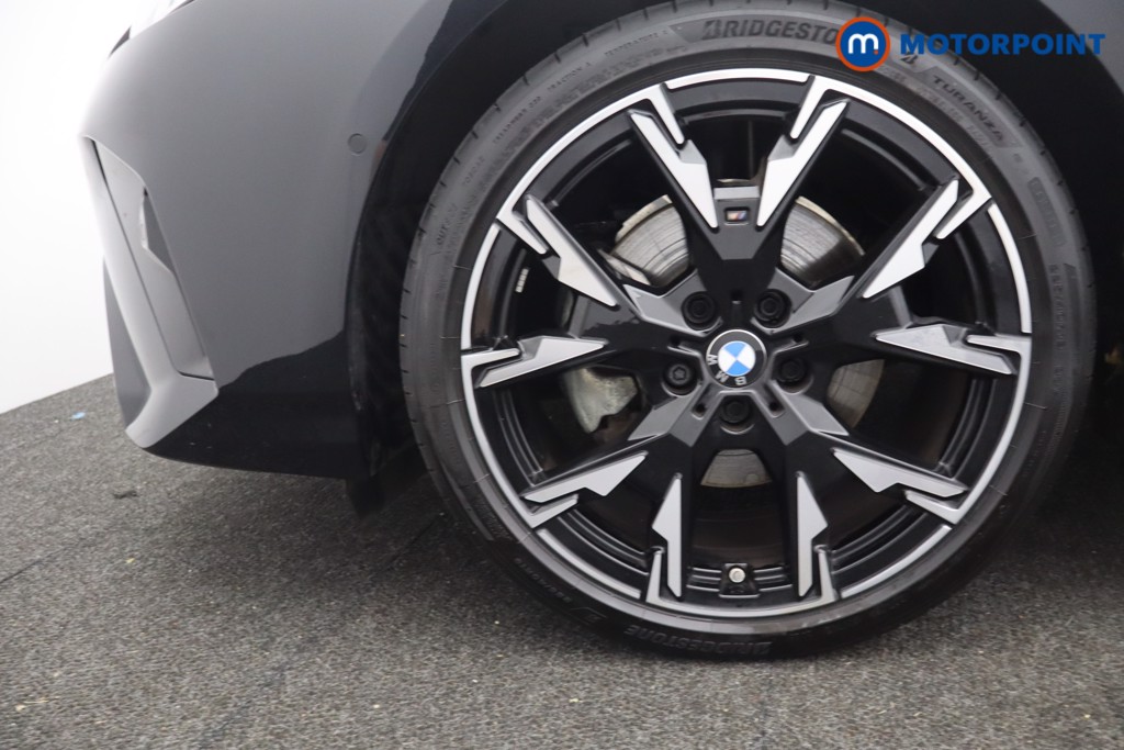 BMW 1 Series M Sport Automatic Petrol Hatchback - Stock Number (1667074) - 26th supplementary image