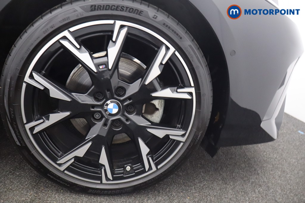 BMW 1 Series M Sport Automatic Petrol Hatchback - Stock Number (1667074) - 27th supplementary image