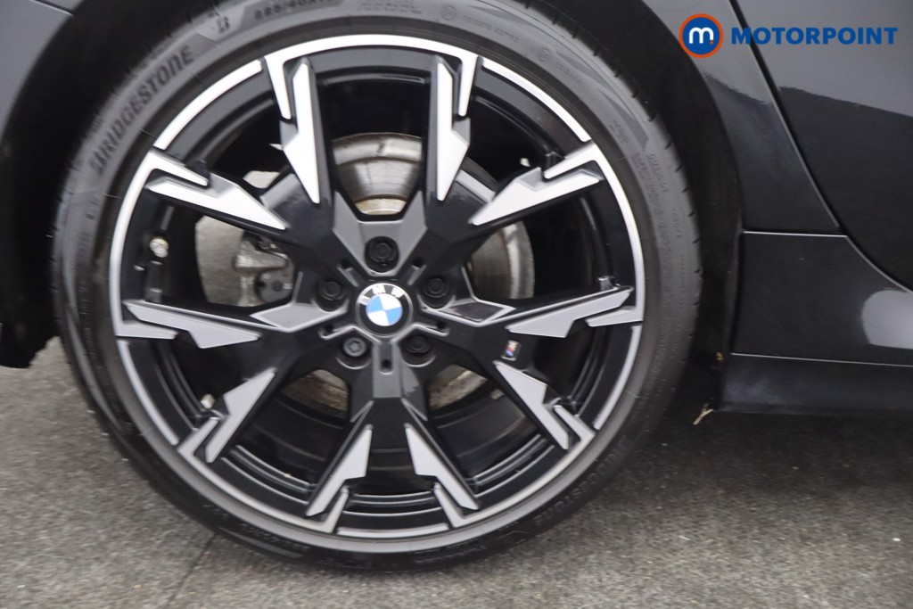 BMW 1 Series M Sport Automatic Petrol Hatchback - Stock Number (1667074) - 28th supplementary image