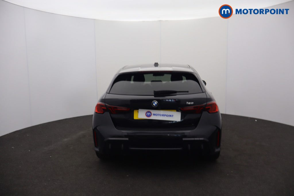 BMW 1 Series M Sport Automatic Petrol Hatchback - Stock Number (1667074) - 1st supplementary image