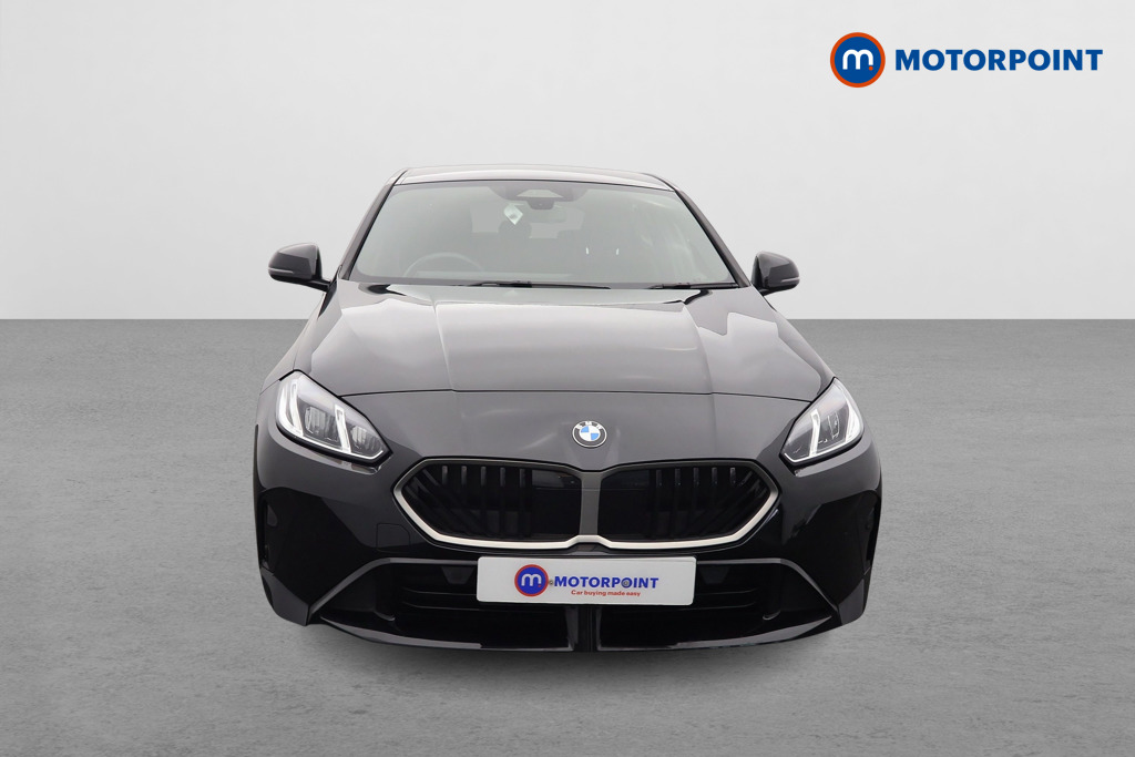 BMW 1 Series M Sport Automatic Petrol Hatchback - Stock Number (1667074) - Front bumper
