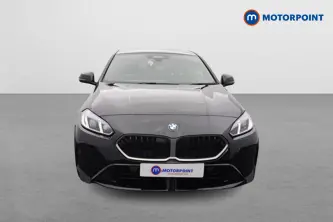 BMW 1 Series M Sport Automatic Petrol Hatchback - Stock Number (1667074) - Front bumper