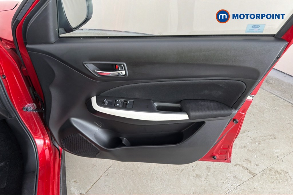 Suzuki Swift Attitude Manual Petrol Hatchback - Stock Number (1667156) - 19th supplementary image