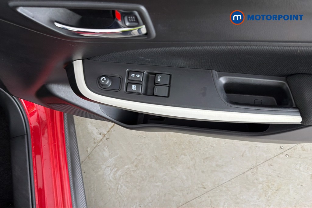 Suzuki Swift Attitude Manual Petrol Hatchback - Stock Number (1667156) - 20th supplementary image