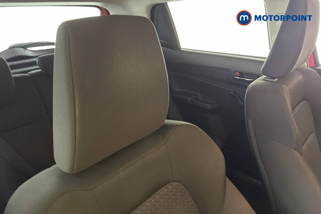 Suzuki Swift Attitude Manual Petrol Hatchback - Stock Number (1667156) - 23rd supplementary image
