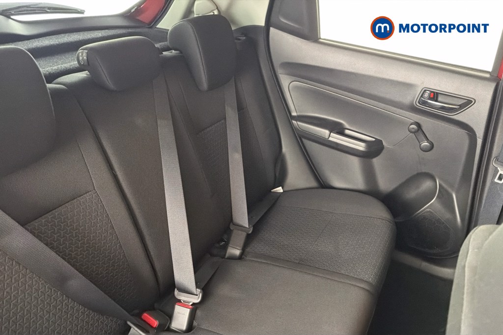 Suzuki Swift Attitude Manual Petrol Hatchback - Stock Number (1667156) - 28th supplementary image