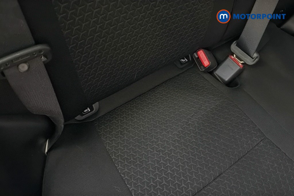 Suzuki Swift Attitude Manual Petrol Hatchback - Stock Number (1667156) - 29th supplementary image