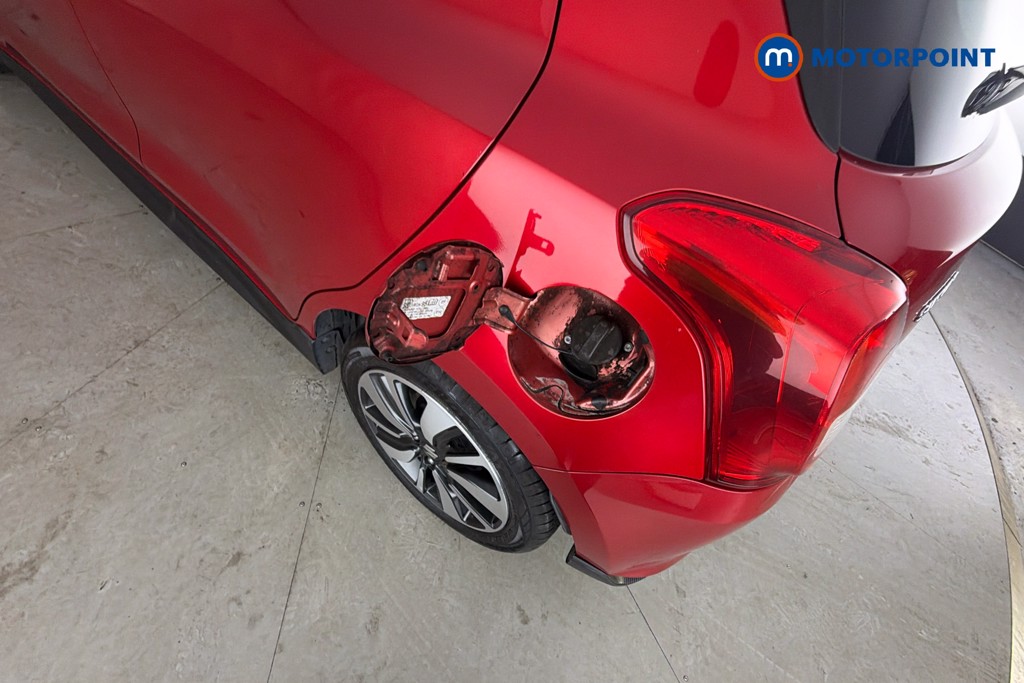 Suzuki Swift Attitude Manual Petrol Hatchback - Stock Number (1667156) - 41st supplementary image