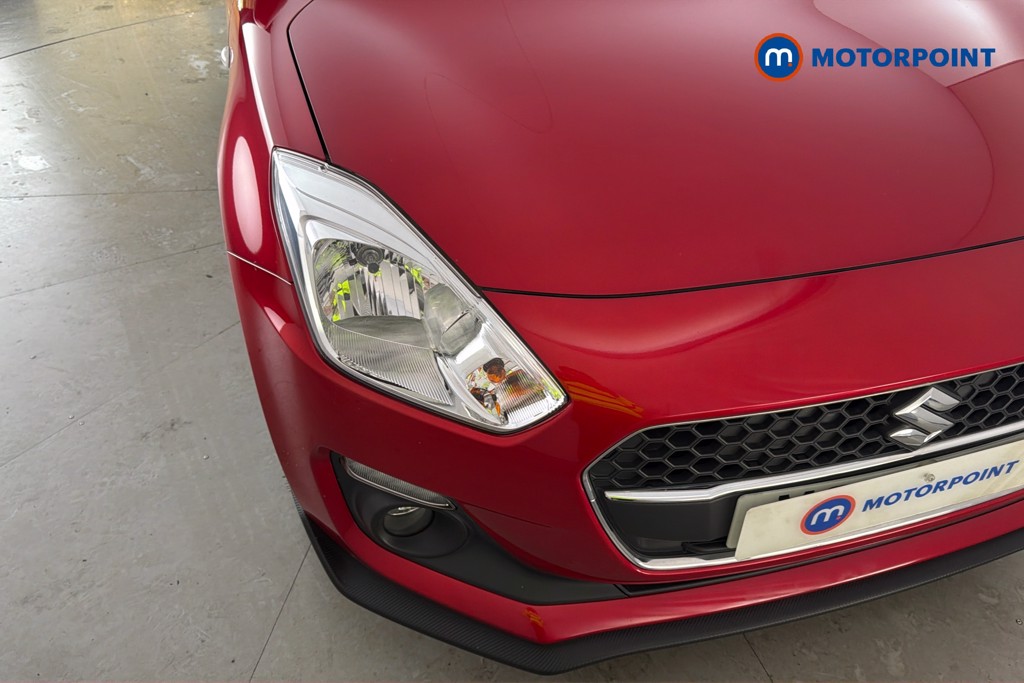 Suzuki Swift Attitude Manual Petrol Hatchback - Stock Number (1667156) - 44th supplementary image