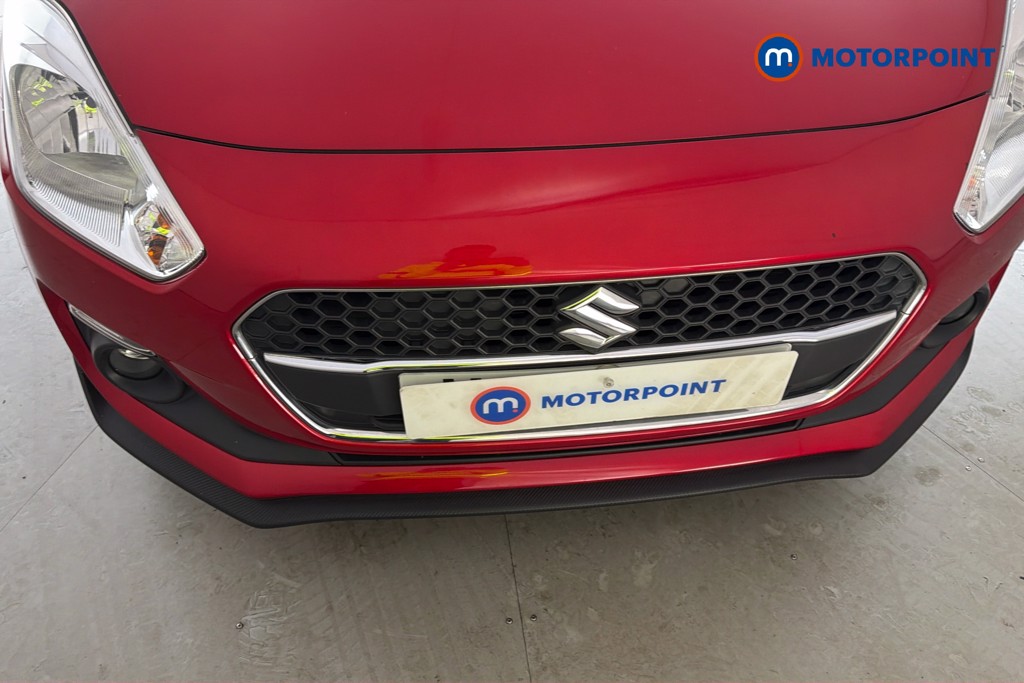 Suzuki Swift Attitude Manual Petrol Hatchback - Stock Number (1667156) - 45th supplementary image