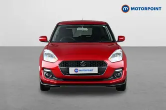 Suzuki Swift Attitude Manual Petrol Hatchback - Stock Number (1667156) - Front bumper