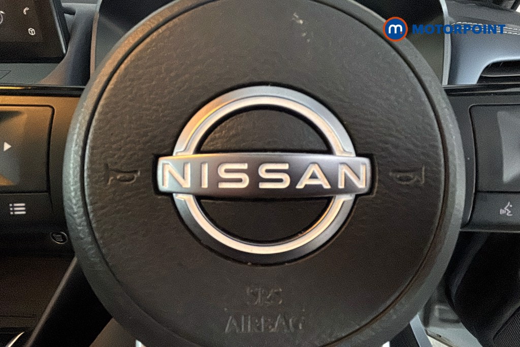 Nissan Qashqai Tekna-Plus Manual Petrol SUV - Stock Number (1667354) - 5th supplementary image