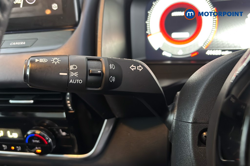 Nissan Qashqai Tekna-Plus Manual Petrol SUV - Stock Number (1667354) - 6th supplementary image