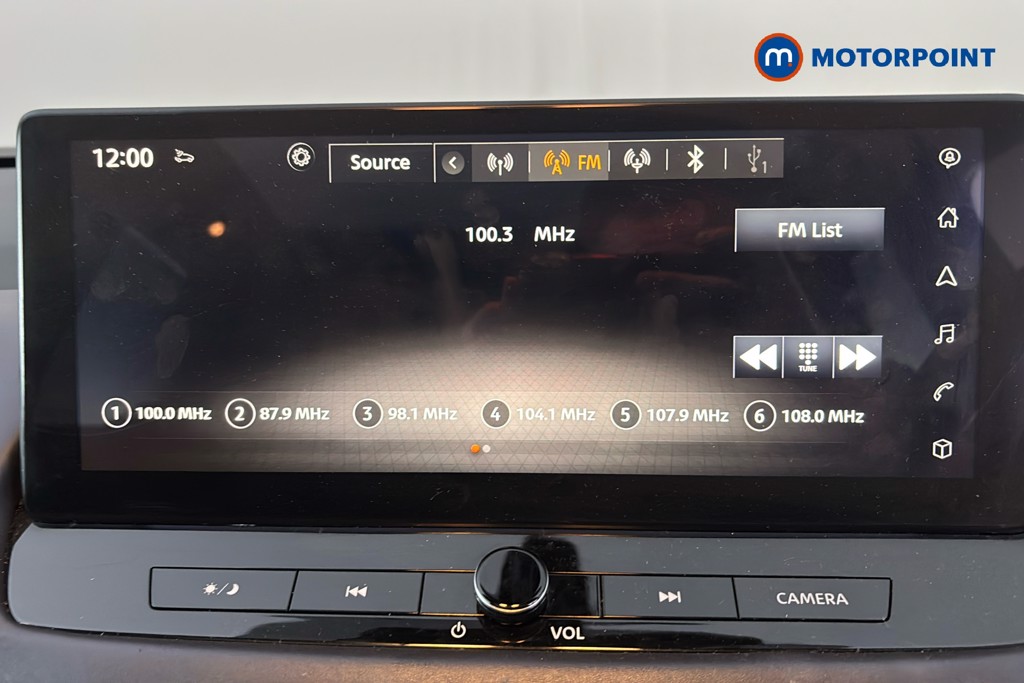Nissan Qashqai Tekna-Plus Manual Petrol SUV - Stock Number (1667354) - 9th supplementary image