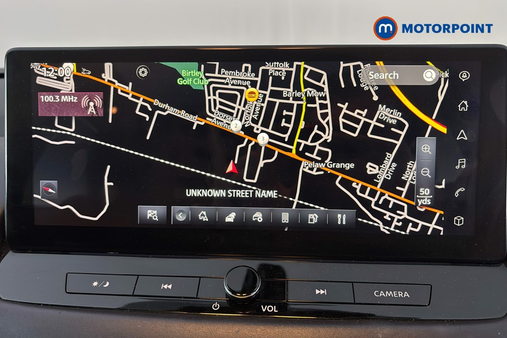 Nissan Qashqai Tekna-Plus Manual Petrol SUV - Stock Number (1667354) - 10th supplementary image