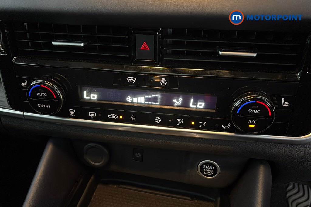Nissan Qashqai Tekna-Plus Manual Petrol SUV - Stock Number (1667354) - 12th supplementary image