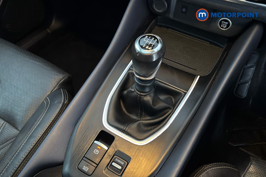 Nissan Qashqai Tekna-Plus Manual Petrol SUV - Stock Number (1667354) - 15th supplementary image
