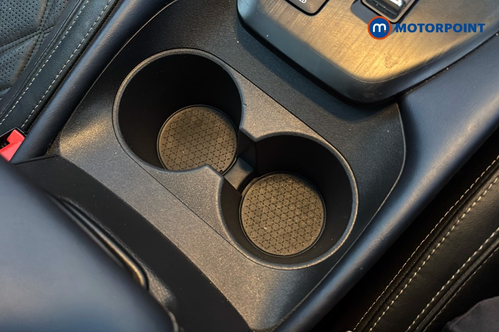 Nissan Qashqai Tekna-Plus Manual Petrol SUV - Stock Number (1667354) - 16th supplementary image
