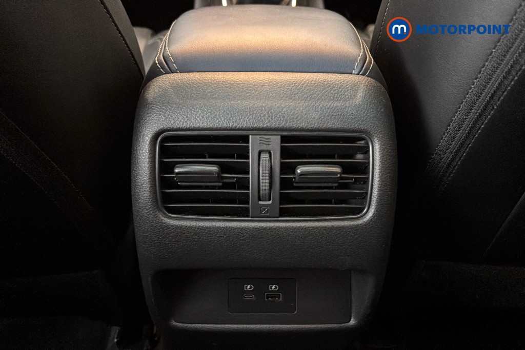 Nissan Qashqai Tekna-Plus Manual Petrol SUV - Stock Number (1667354) - 30th supplementary image