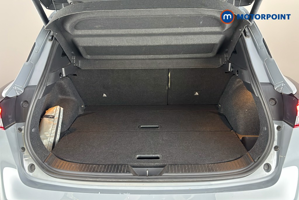 Nissan Qashqai Tekna-Plus Manual Petrol SUV - Stock Number (1667354) - 33rd supplementary image