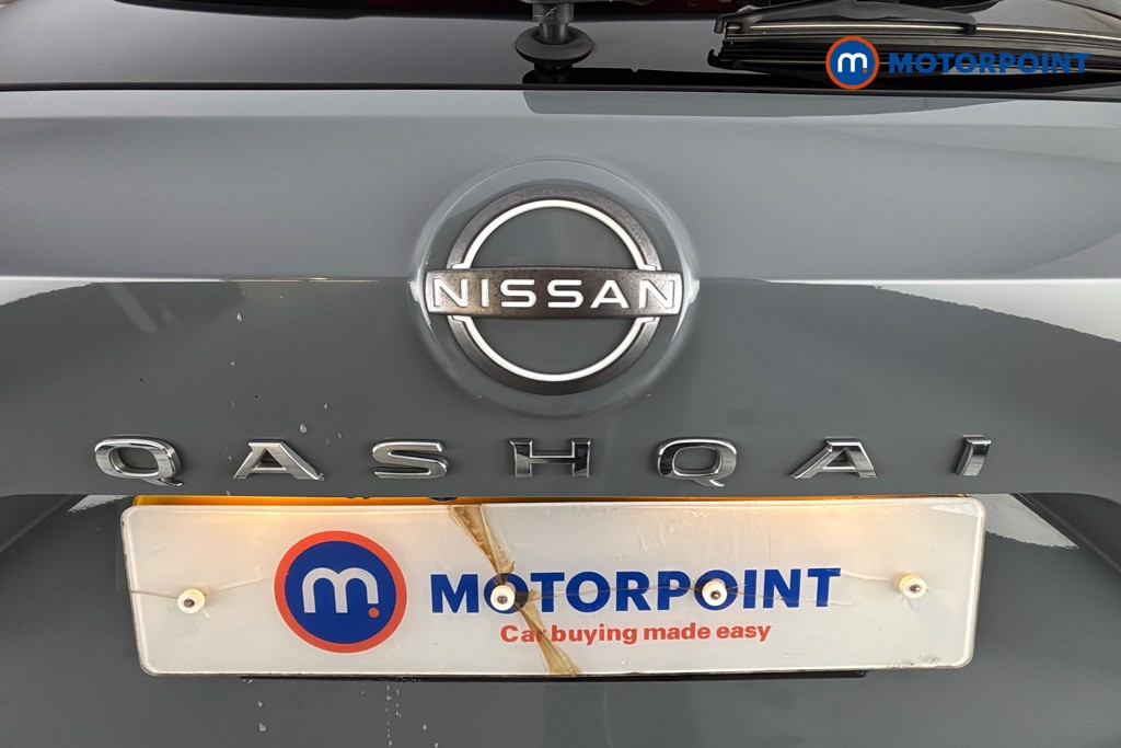 Nissan Qashqai Tekna-Plus Manual Petrol SUV - Stock Number (1667354) - 37th supplementary image
