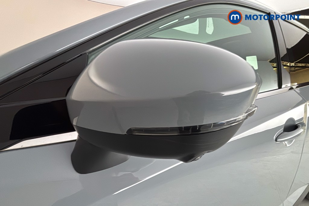 Nissan Qashqai Tekna-Plus Manual Petrol SUV - Stock Number (1667354) - 43rd supplementary image