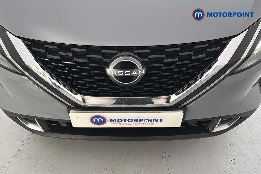 Nissan Qashqai Tekna-Plus Manual Petrol SUV - Stock Number (1667354) - 45th supplementary image