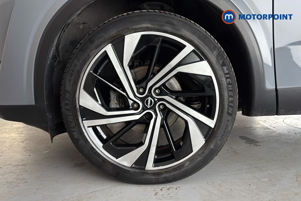 Nissan Qashqai Tekna-Plus Manual Petrol SUV - Stock Number (1667354) - 47th supplementary image