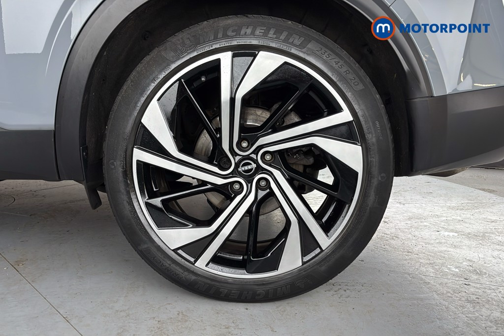 Nissan Qashqai Tekna-Plus Manual Petrol SUV - Stock Number (1667354) - 48th supplementary image