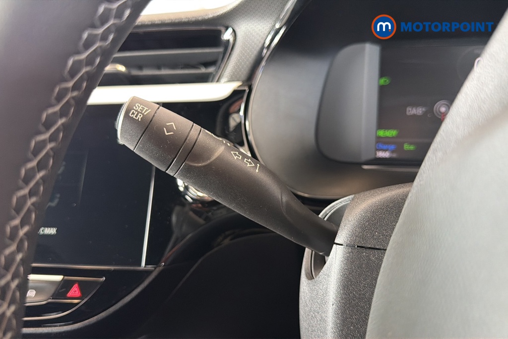 Vauxhall Corsa GS Automatic Electric Hatchback - Stock Number (1667545) - 5th supplementary image