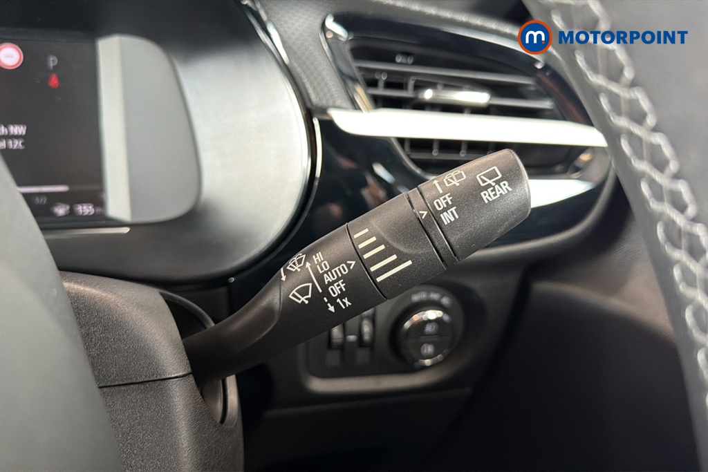 Vauxhall Corsa GS Automatic Electric Hatchback - Stock Number (1667545) - 6th supplementary image