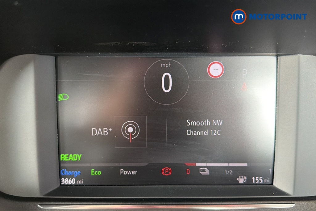 Vauxhall Corsa GS Automatic Electric Hatchback - Stock Number (1667545) - 7th supplementary image