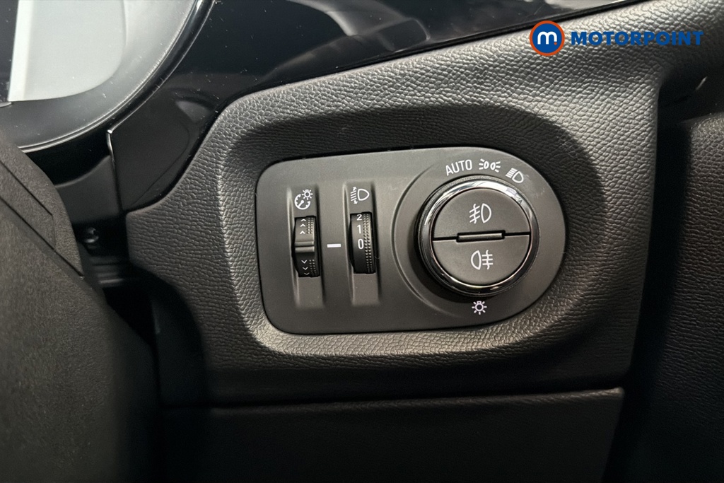 Vauxhall Corsa GS Automatic Electric Hatchback - Stock Number (1667545) - 11th supplementary image