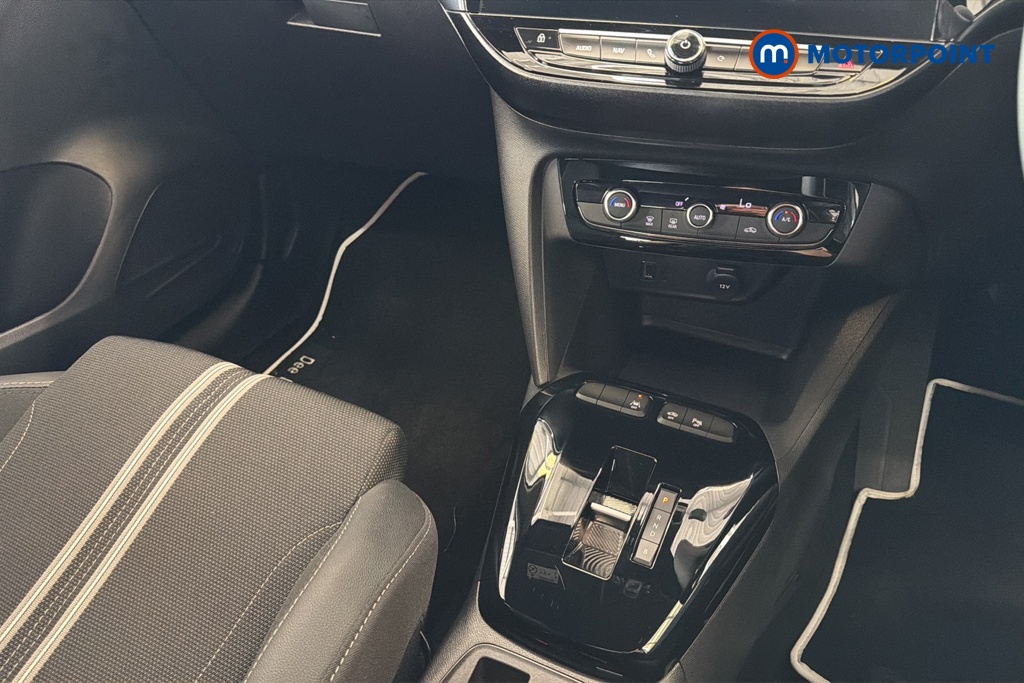 Vauxhall Corsa GS Automatic Electric Hatchback - Stock Number (1667545) - 15th supplementary image