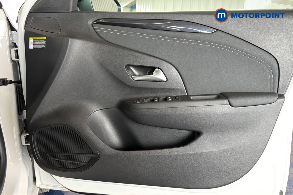 Vauxhall Corsa GS Automatic Electric Hatchback - Stock Number (1667545) - 18th supplementary image