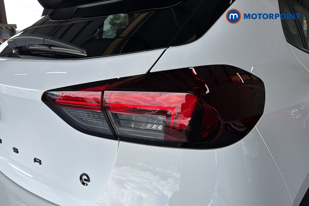 Vauxhall Corsa GS Automatic Electric Hatchback - Stock Number (1667545) - 36th supplementary image