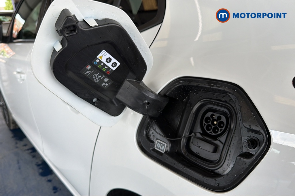 Vauxhall Corsa GS Automatic Electric Hatchback - Stock Number (1667545) - 41st supplementary image