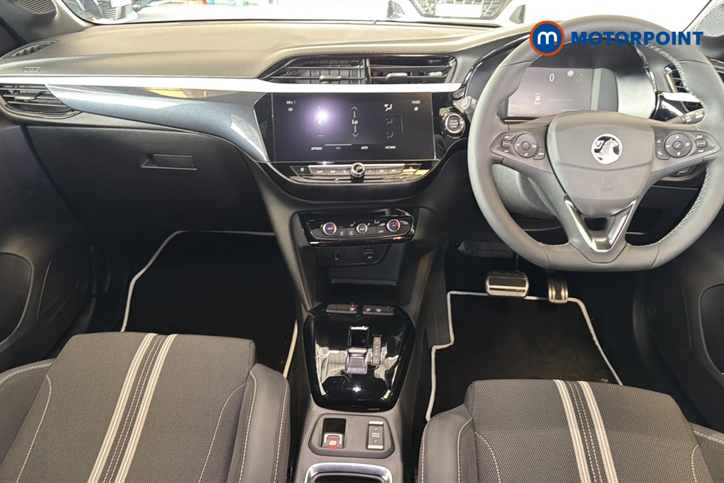 Vauxhall Corsa GS Automatic Electric Hatchback - Stock Number (1667545) - 1st supplementary image