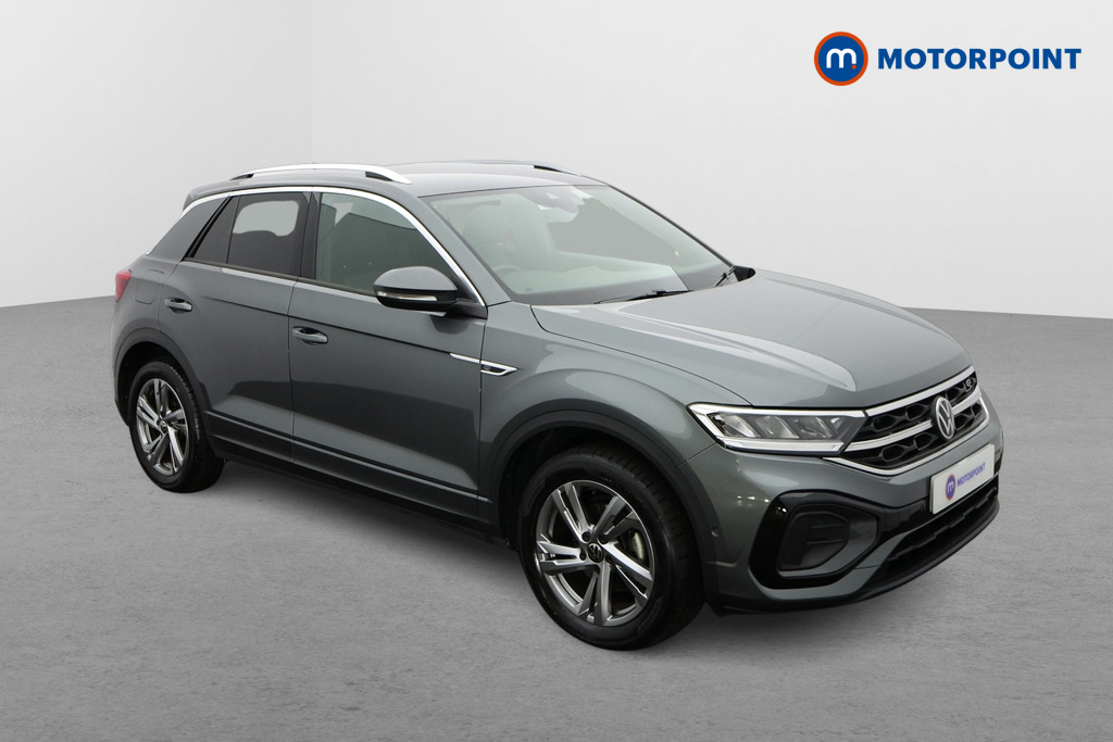 Volkswagen T-Roc dealer public-web source image