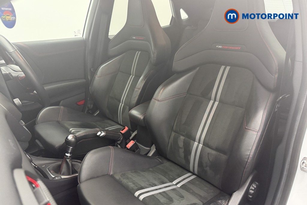 Ford Puma ST Manual Petrol SUV - Stock Number (1667774) - 3rd supplementary image