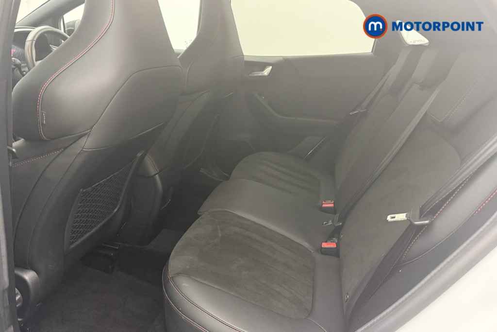 Ford Puma ST Manual Petrol SUV - Stock Number (1667774) - 5th supplementary image