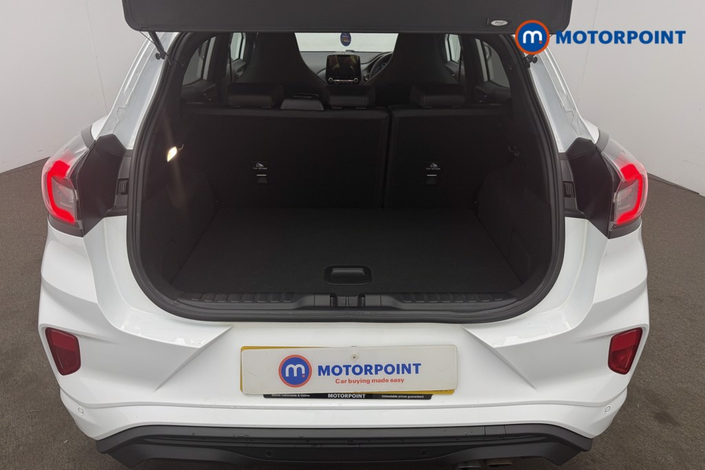 Ford Puma ST Manual Petrol SUV - Stock Number (1667774) - 6th supplementary image