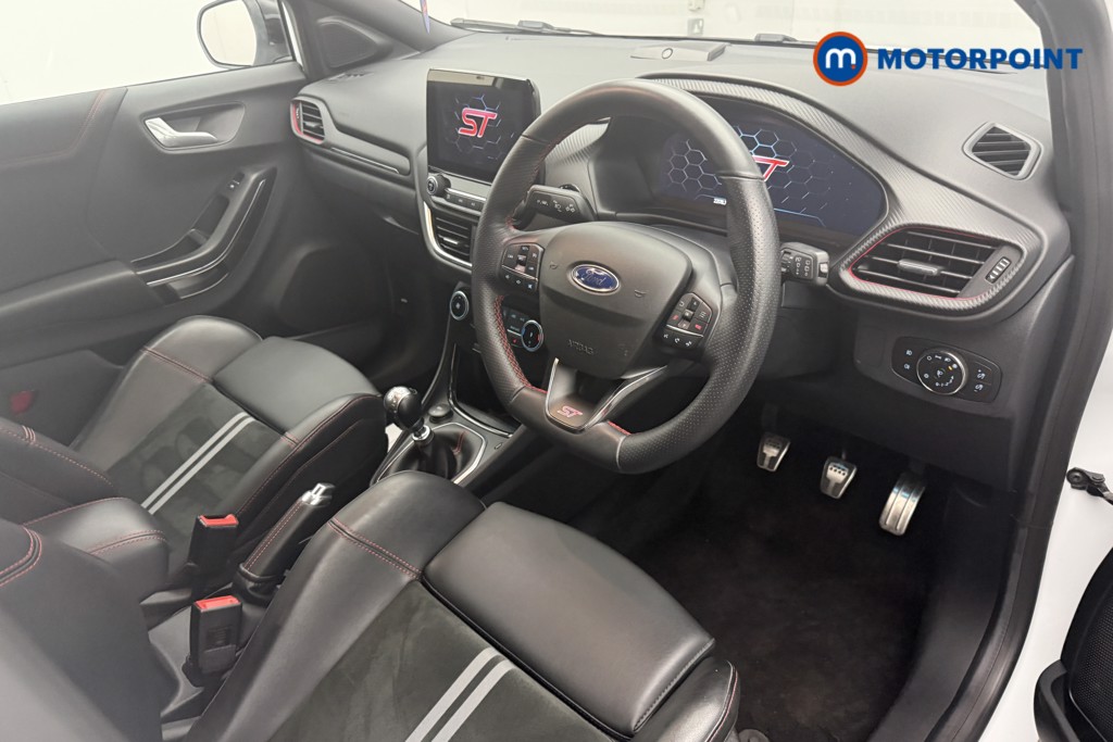 Ford Puma ST Manual Petrol SUV - Stock Number (1667774) - 7th supplementary image