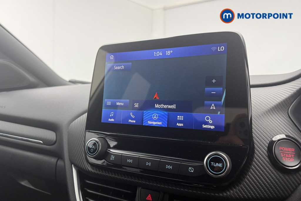 Ford Puma ST Manual Petrol SUV - Stock Number (1667774) - 12th supplementary image