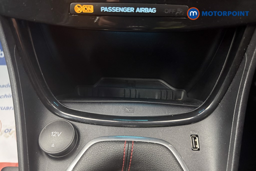 Ford Puma ST Manual Petrol SUV - Stock Number (1667774) - 15th supplementary image