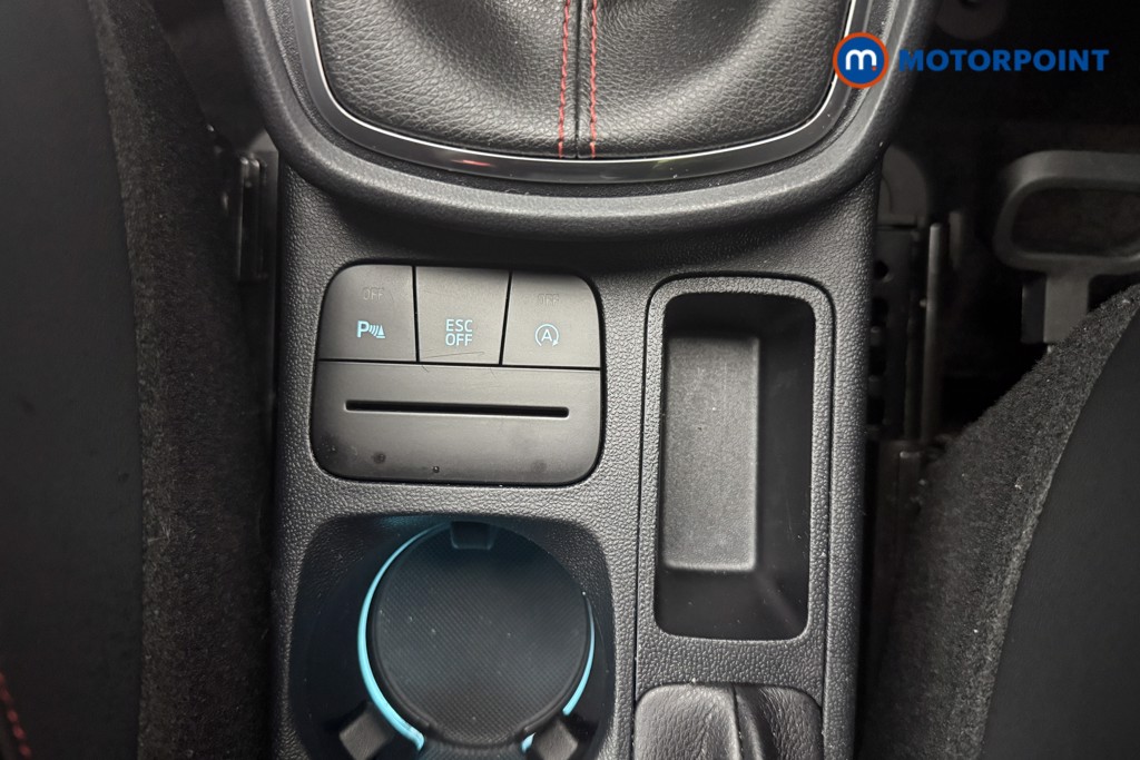 Ford Puma ST Manual Petrol SUV - Stock Number (1667774) - 16th supplementary image