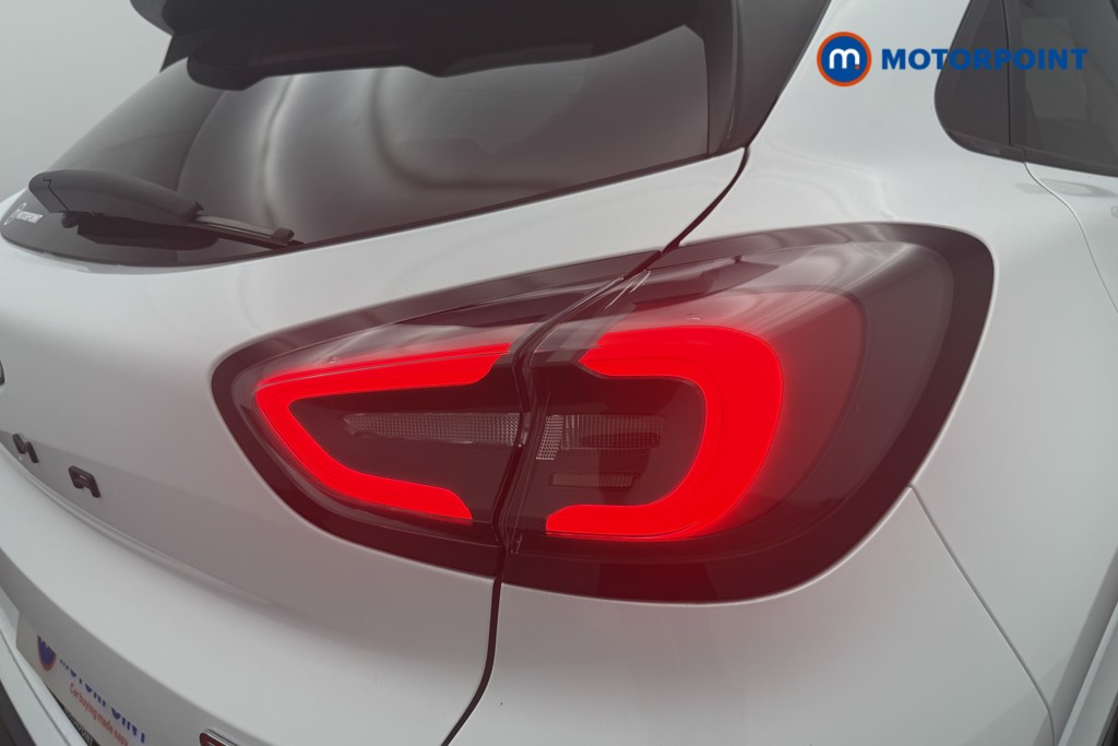 Ford Puma ST Manual Petrol SUV - Stock Number (1667774) - 19th supplementary image
