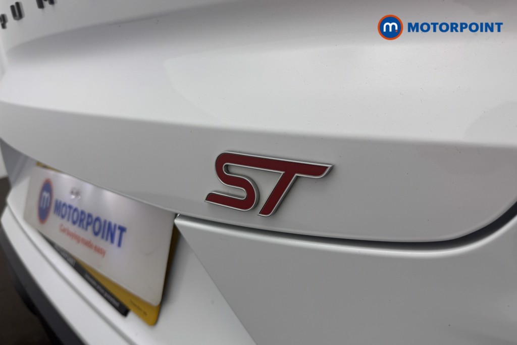 Ford Puma ST Manual Petrol SUV - Stock Number (1667774) - 20th supplementary image