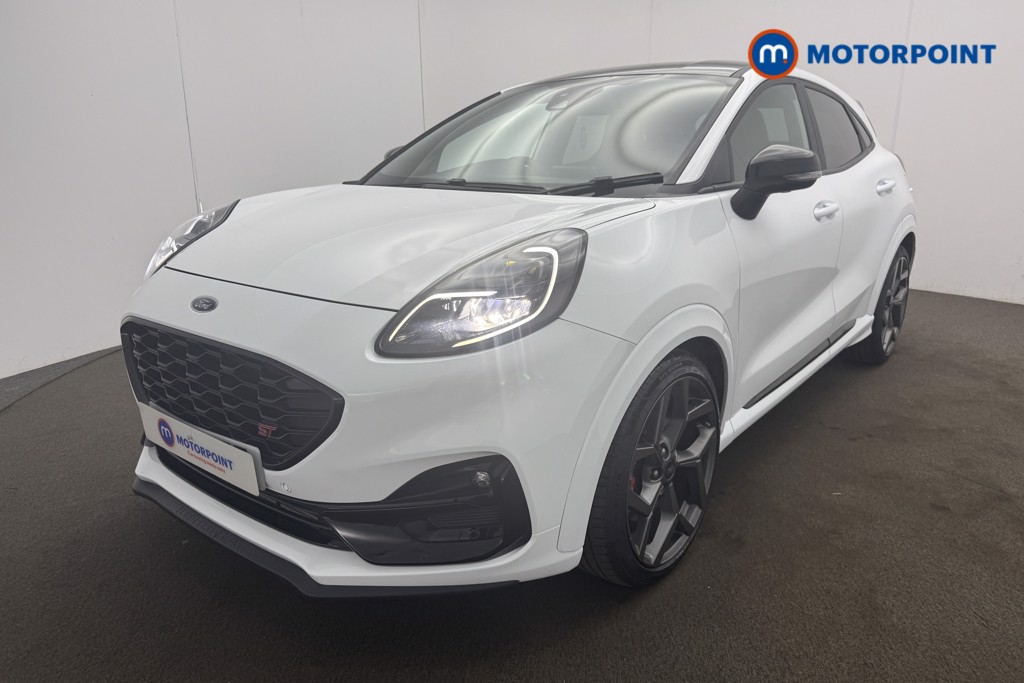 Ford Puma ST Manual Petrol SUV - Stock Number (1667774) - 22nd supplementary image