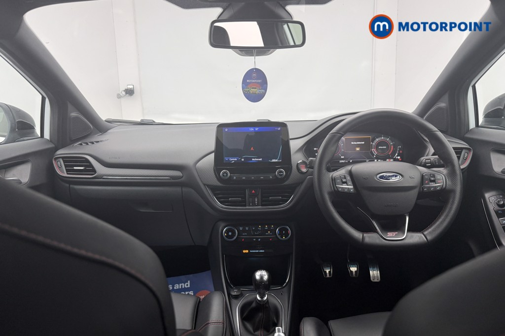 Ford Puma ST Manual Petrol SUV - Stock Number (1667774) - 1st supplementary image